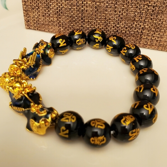 NEW "Wealth & Prosperity" Feng Shui Climate Brac… - Picture 10 of 14